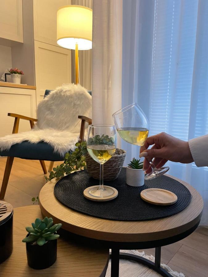 Comodo Apartman Vinkovci Ngoại thất bức ảnh