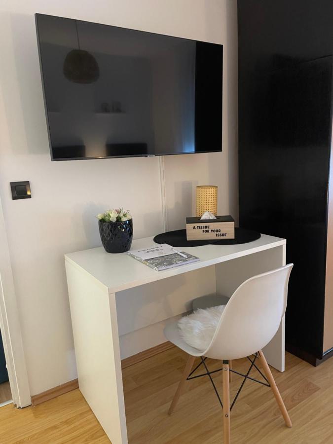 Comodo Apartman Vinkovci Ngoại thất bức ảnh