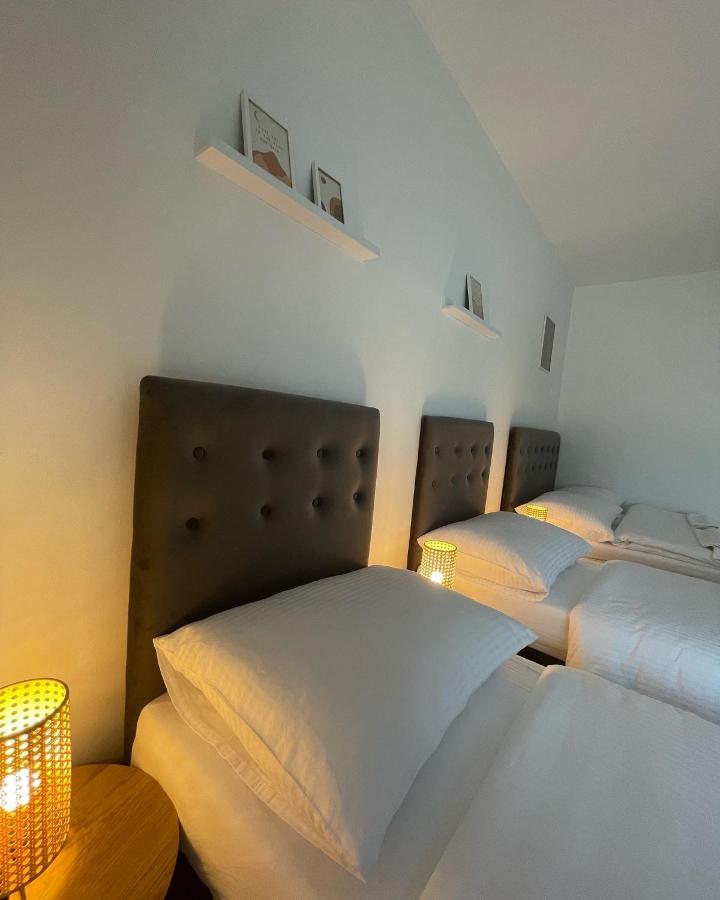 Comodo Apartman Vinkovci Ngoại thất bức ảnh