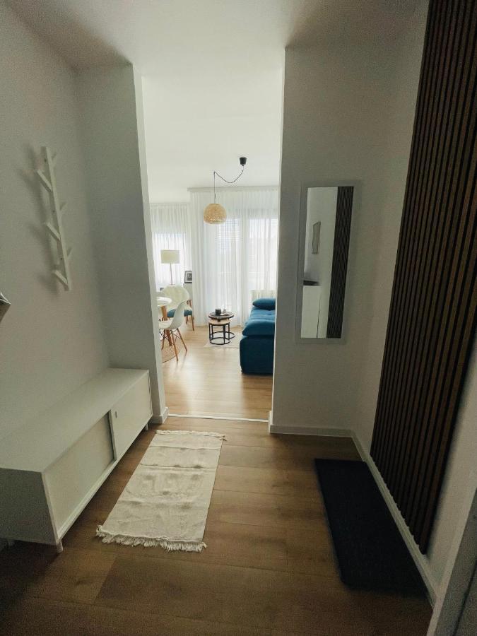 Comodo Apartman Vinkovci Ngoại thất bức ảnh