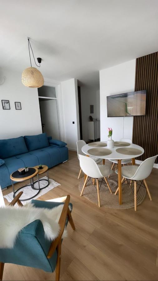 Comodo Apartman Vinkovci Ngoại thất bức ảnh
